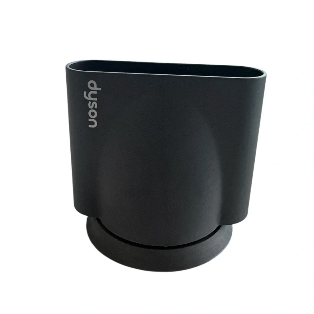 Dyson Hair Dryer Attachment/Smooz. Nozzle/non slip mat for hair dryer